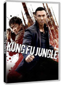 Kung Fu Jungle