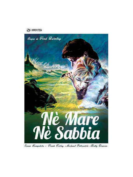 Ne' Mare Ne' Sabbia (SE)