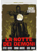 Notte Dei Demoni (La)