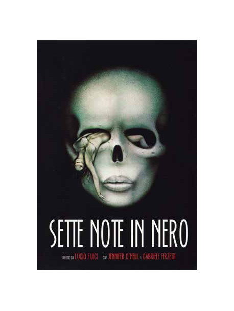 Sette Note In Nero