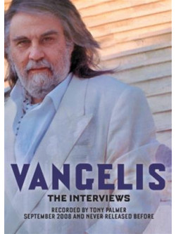 Vangelis - The Tony Palmer Interviews [Edizione: Regno Unito]