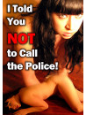 Feature Film - I Told You Not To Call The Police [Edizione: Stati Uniti]