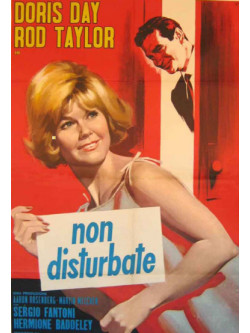 Non Disturbate