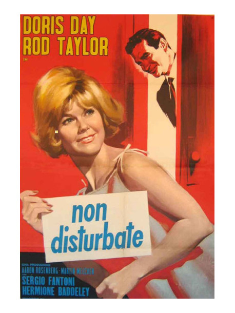 Non Disturbate