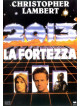 2013 - La Fortezza