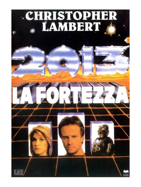 2013 - La Fortezza