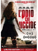 Odio Che Uccide (L') - Some Kind Of Hate (Ltd) (Dvd+Booklet)