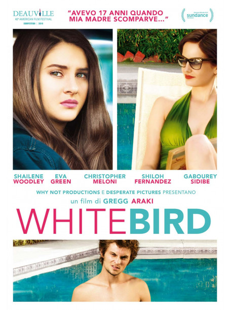 White Bird