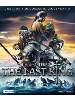 Last King (The)