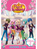 Regal Academy 02 (2 Dvd)