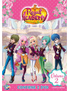 Regal Academy 02 (2 Dvd)