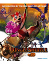 Jungle Shuffle (3D) (Blu-Ray 3D)