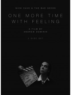 Nick Cave & The Bad Seeds - One More Time With Feeling (2 Dvd)