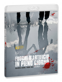 Fuochi D'Artificio In Pieno Giorno