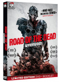 Road Of The Dead - Wyrmwood (Ltd) (Dvd+Booklet)