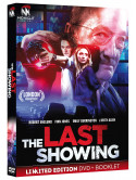 Last Showing (The) (Ltd) (Dvd+Booklet)