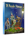 Piccolo Principe (Il) - Stagione 02 01-02 (2 Dvd)