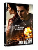 Jack Reacher - Punto Di Non Ritorno