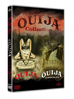 Ouija / Ouija - L'Origine Del Male (2 Dvd)