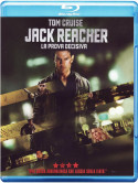 Jack Reacher - Punto Di Non Ritorno / Jack Reacher - La Prova Decisiva (2 Dvd)
