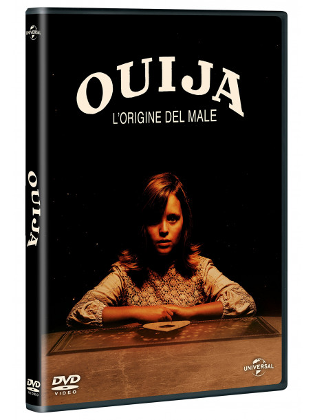 Ouija - L'Origine Del Male