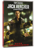 Jack Reacher - Punto Di Non Ritorno / Jack Reacher - La Prova Decisiva (2 Blu-Ray)