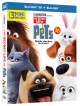 Pets - Vita Da Animali (3D) (Blu-Ray 3D+Blu-Ray)