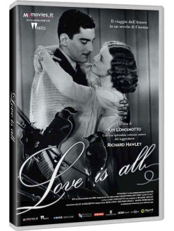 Love Is All