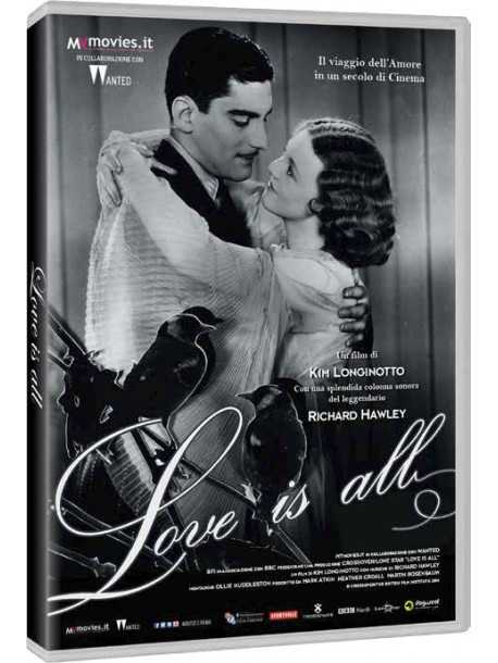 Love Is All