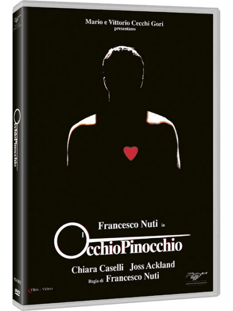 Occhiopinocchio