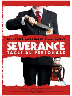 Severance - Tagli Al Personale