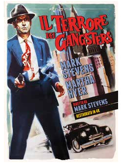Terrore Dei Gangster (Il)