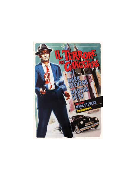 Terrore Dei Gangster (Il)