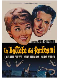 Ballata Dei Fantasmi (La)