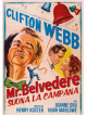 Mr. Belvedere Suona La Campana