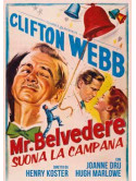 Mr. Belvedere Suona La Campana
