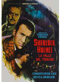 Sherlock Holmes - La Valle Del Terrore