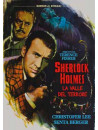 Sherlock Holmes - La Valle Del Terrore