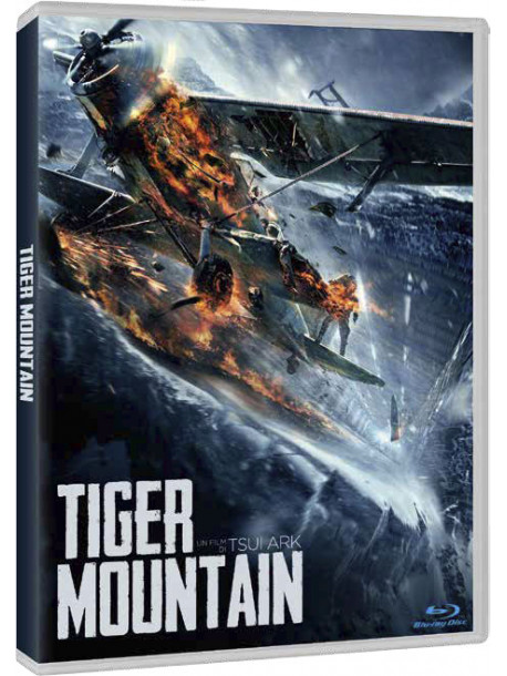 Tiger Mountain