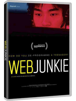 Web Junkie