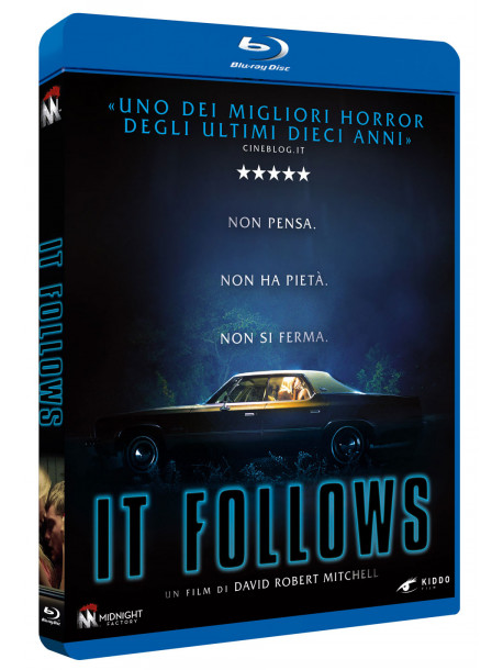 It Follows