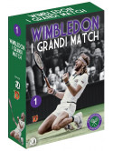 Wimbledon - I Grandi Match 1 (3 Dvd)