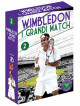 Wimbledon - I Grandi Match 2 (3 Dvd)