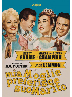 Mia Moglie Preferisce Suo Marito