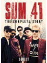 Sum 41 - The Complete Story (Dvd+Cd)