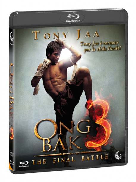 Ong Bak 3