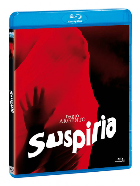 Suspiria (SE 40° Anniversario)