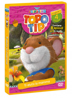 Topo Tip - Ti Aiuto Io Mamma