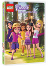 Lego - Friends - Unite Per La Vita