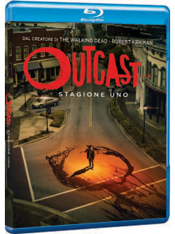 Outcast - Stagione 01 (3 Blu-Ray)